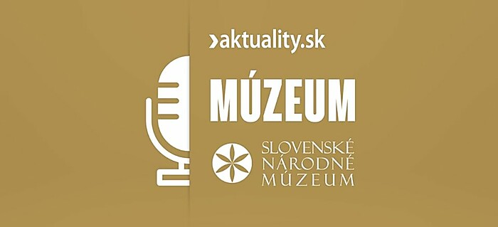 Zberateľ Andrej Kmeť. Spolupracoval so svetovými špičkami, daroval kostru mamuta